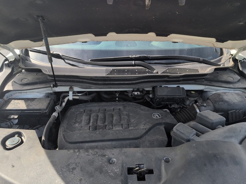 2019 Acura MDX A-Spec SH-AWD|Safety Certifiedew