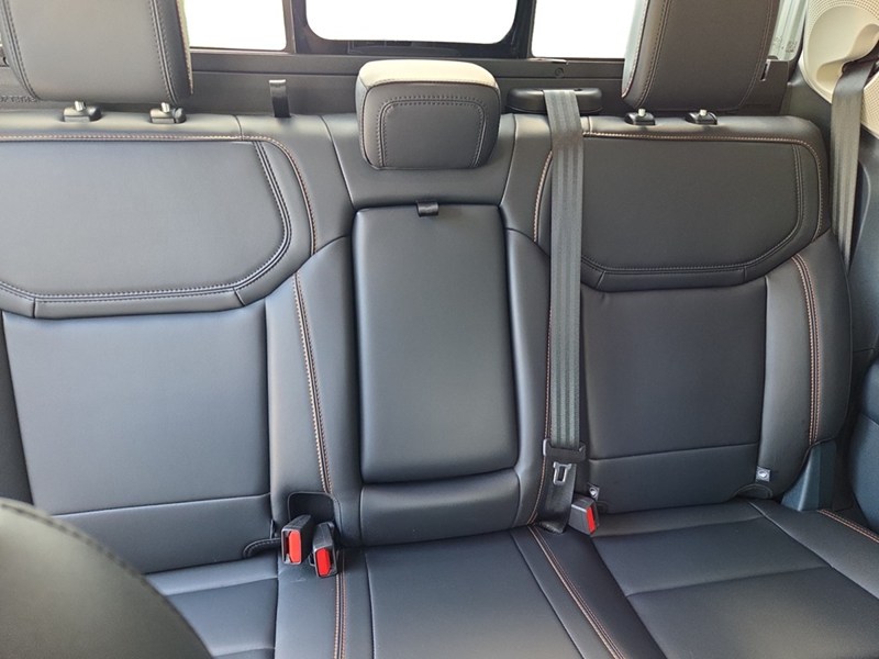 2024 Ford Maverick LARIAT Advanced AWD SuperCrew