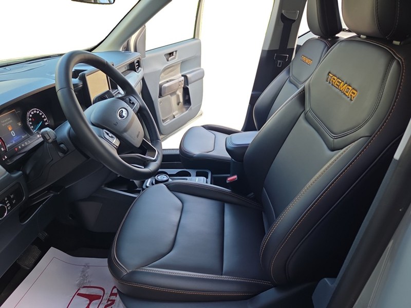 2024 Ford Maverick LARIAT Advanced AWD SuperCrew
