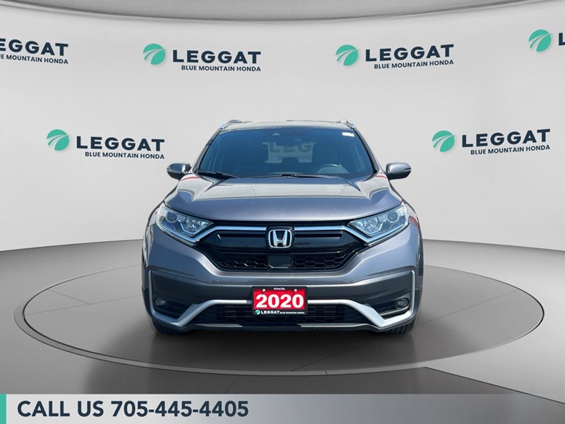 2020 Honda CR-V Sport AWD