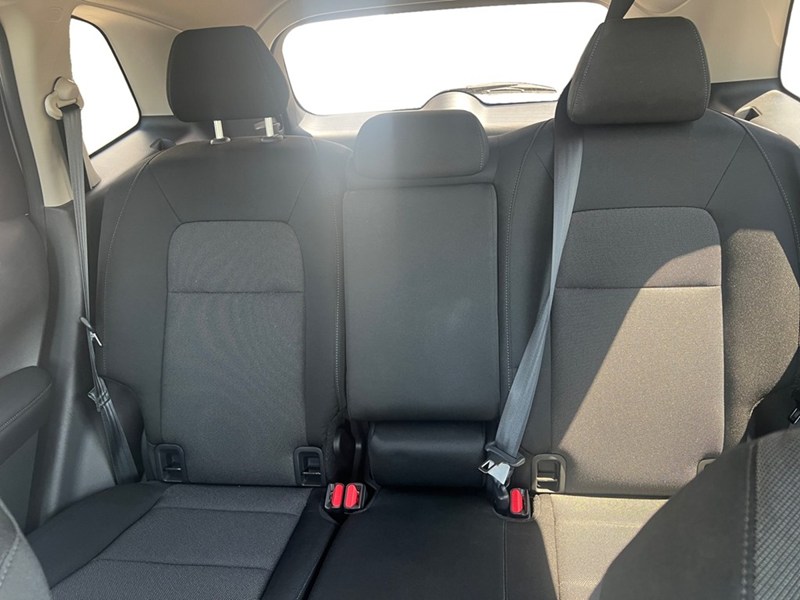 2024 Honda CR-V LX-B AWD