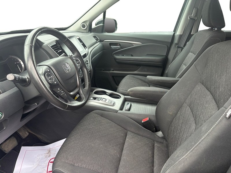 2021 Honda Ridgeline Sport AWD|ONE OWNER|ACCIDENT FREE