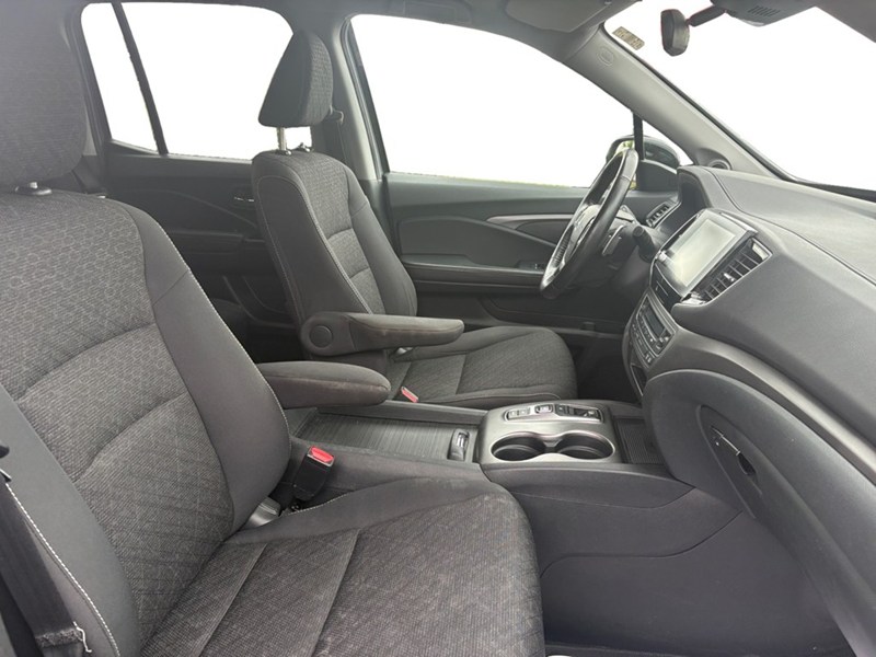 2021 Honda Ridgeline Sport AWD|ONE OWNER|ACCIDENT FREE