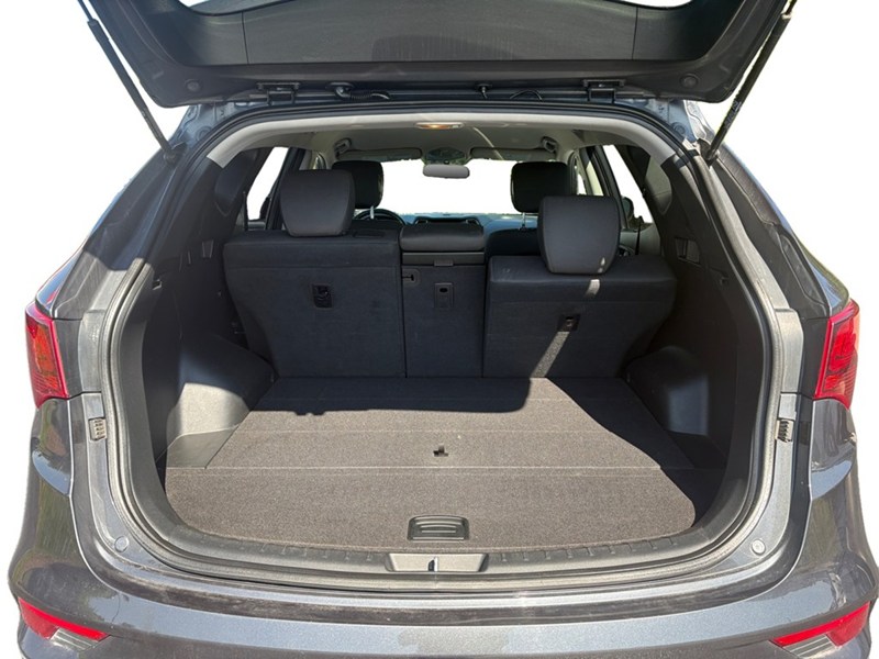 2018 Hyundai Santa Fe Sport 2.4L Premium AWD