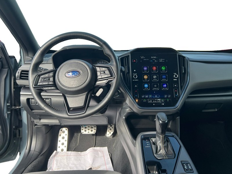 2024 Subaru Crosstrek Onyx AWD|2.5L Boxer Engine