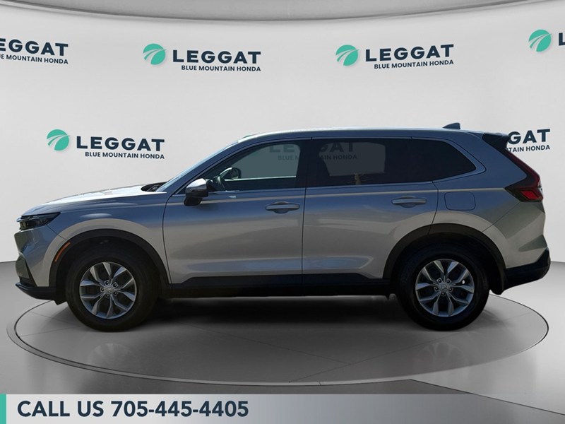 2025 Honda CR-V LX AWD|LOW KM