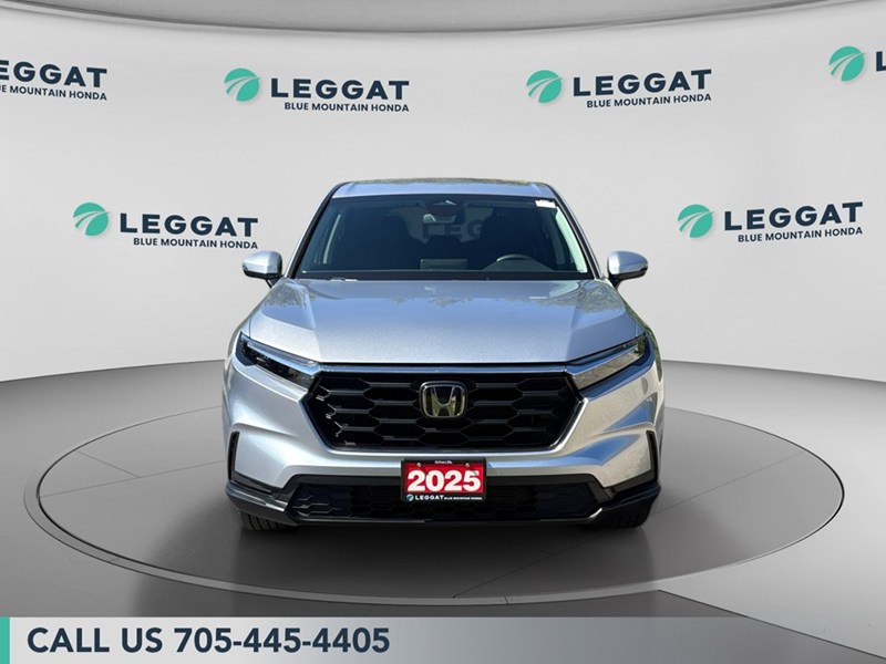 2025 Honda CR-V LX AWD|LOW KM