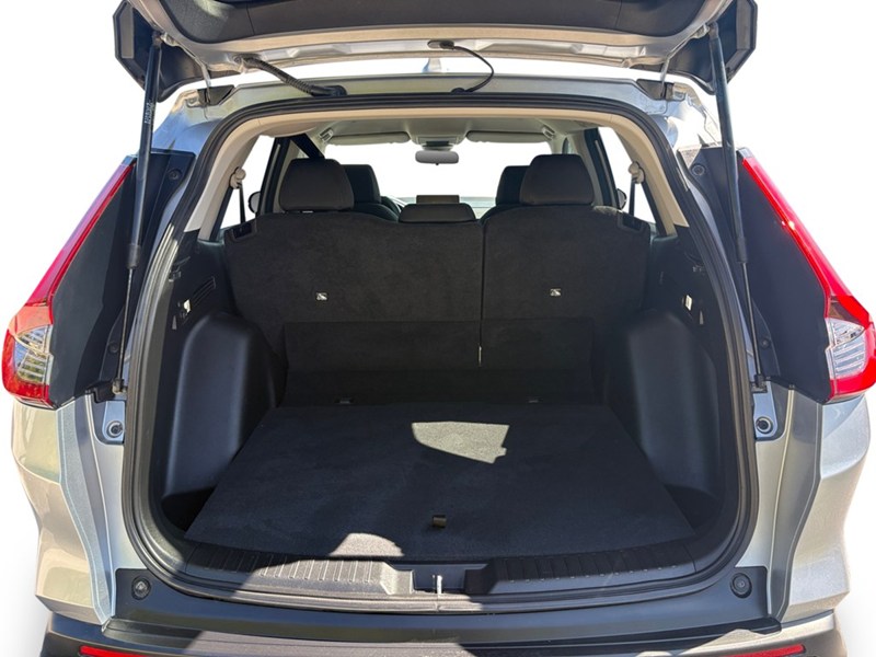 2025 Honda CR-V LX AWD|LOW KM