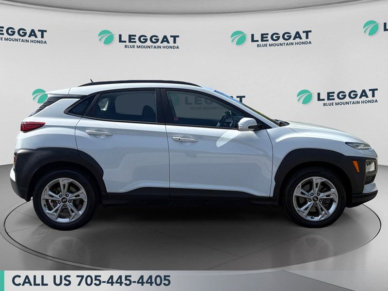 2018 Hyundai Kona 2.0L Preferred AWD|LOW KM| Accident Free