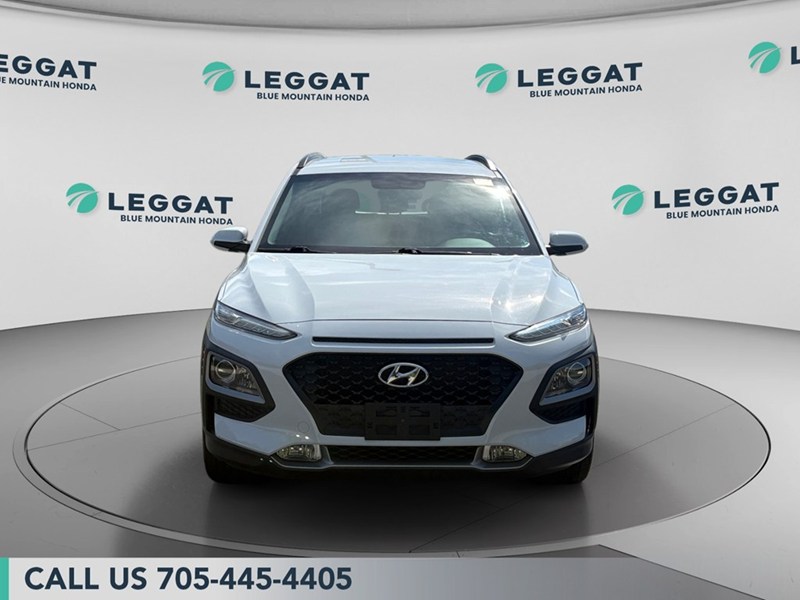 2018 Hyundai Kona 2.0L Preferred AWD|LOW KM| Accident Free