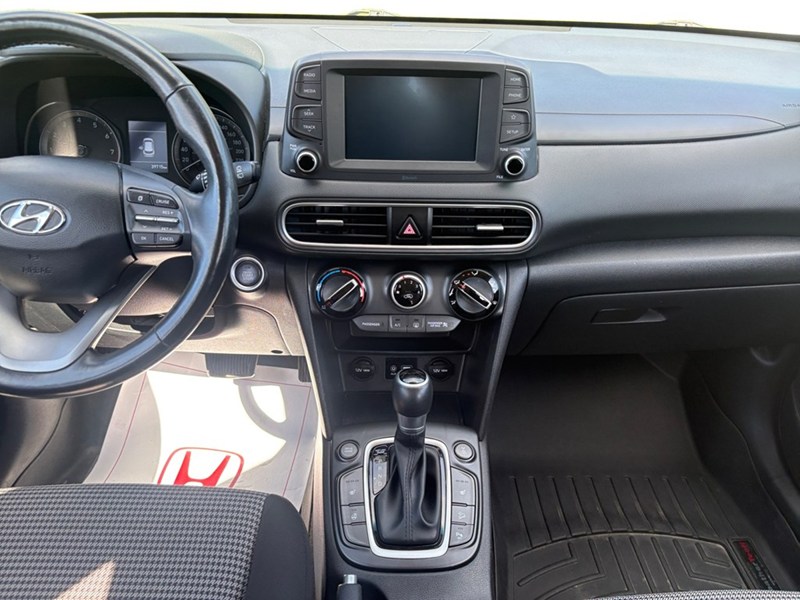2018 Hyundai Kona 2.0L Preferred AWD|LOW KM| Accident Free