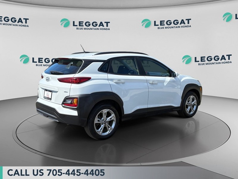 2018 Hyundai Kona 2.0L Preferred AWD|LOW KM| Accident Free