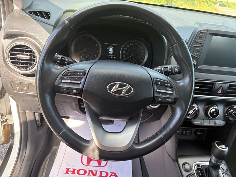 2018 Hyundai Kona 2.0L Preferred AWD|LOW KM| Accident Free