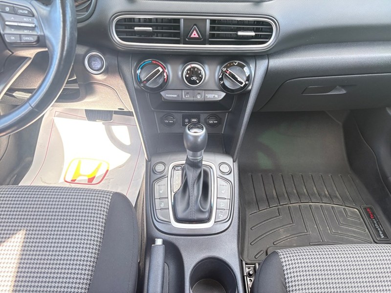2018 Hyundai Kona 2.0L Preferred AWD|LOW KM| Accident Free
