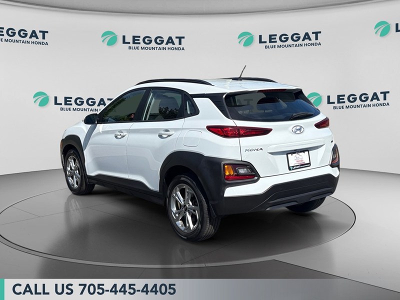 2018 Hyundai Kona 2.0L Preferred AWD|LOW KM| Accident Free