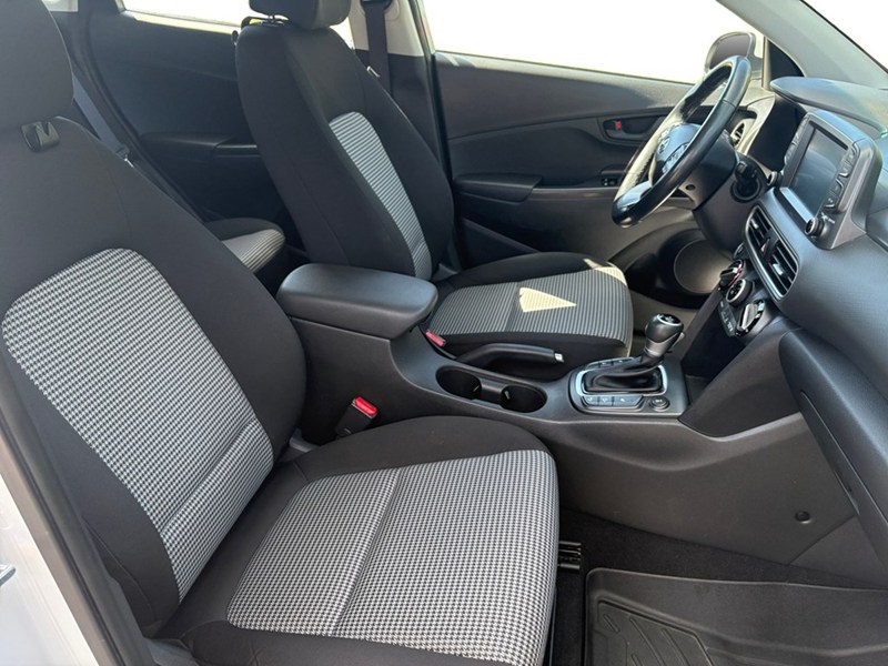 2018 Hyundai Kona 2.0L Preferred AWD|LOW KM| Accident Free
