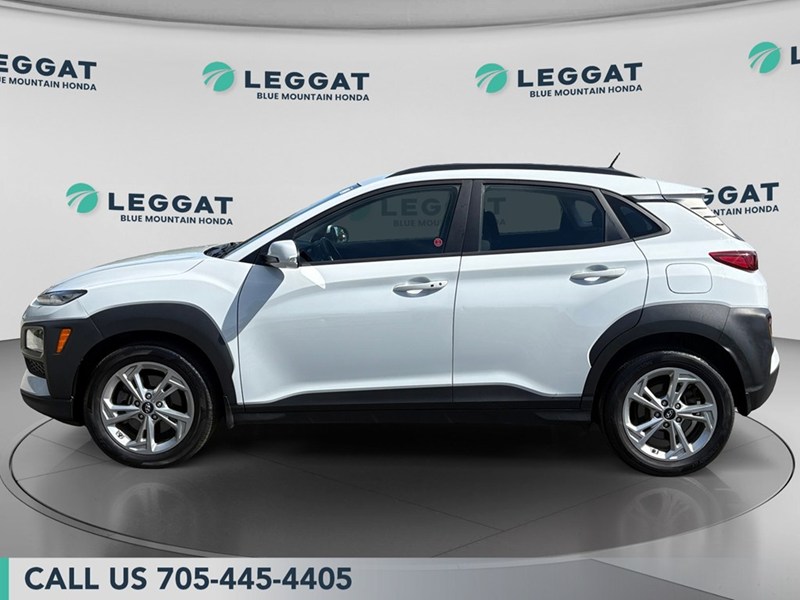 2018 Hyundai Kona 2.0L Preferred AWD|LOW KM| Accident Free