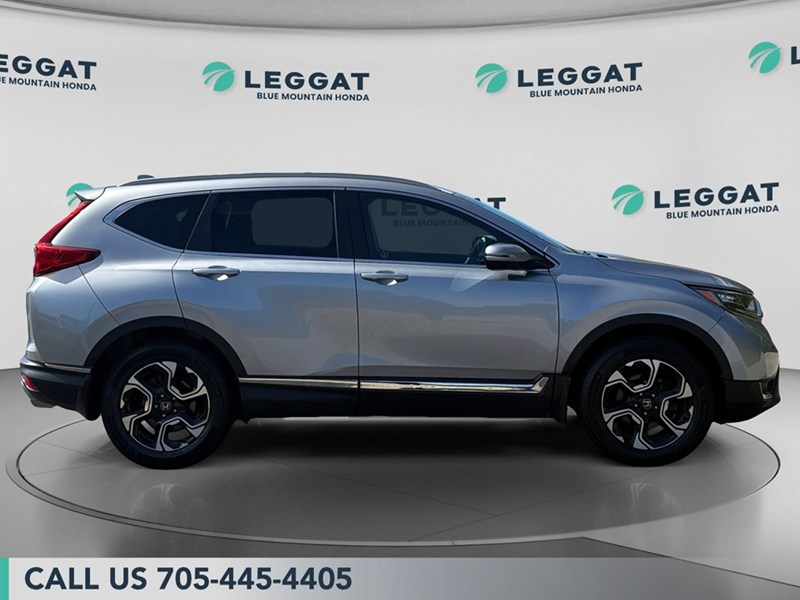 2019 Honda CR-V Touring AWD