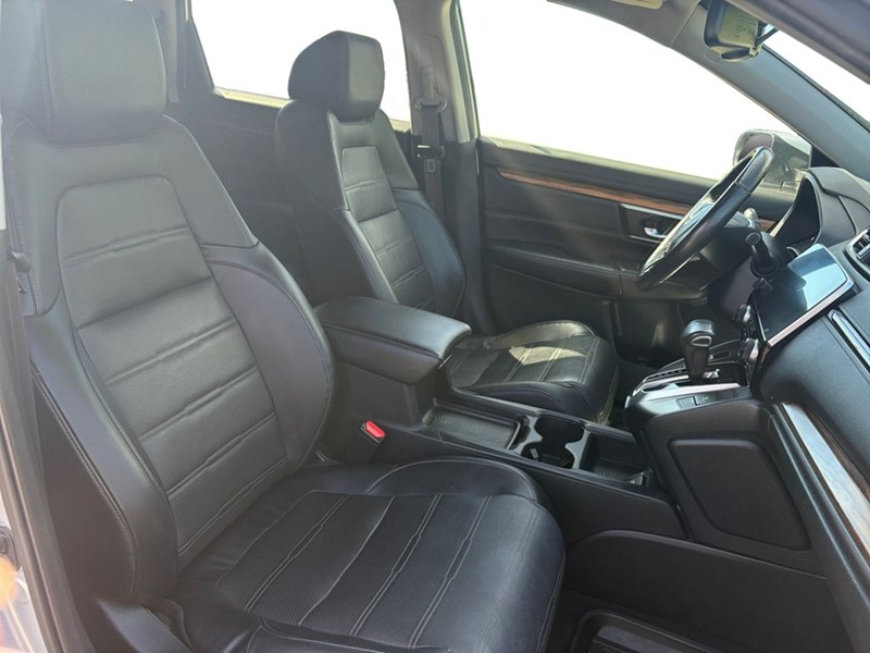 2019 Honda CR-V Touring AWD