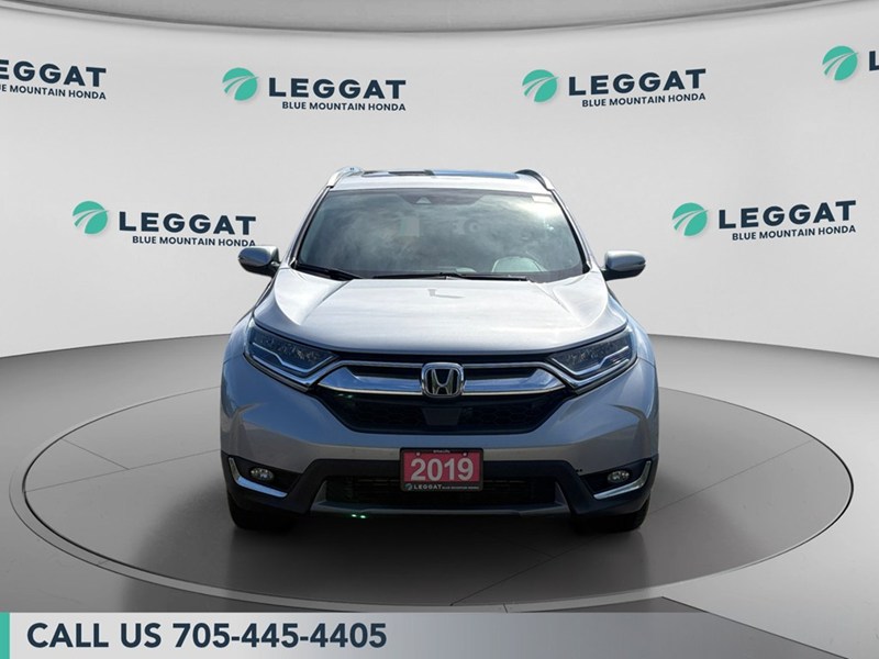 2019 Honda CR-V Touring AWD