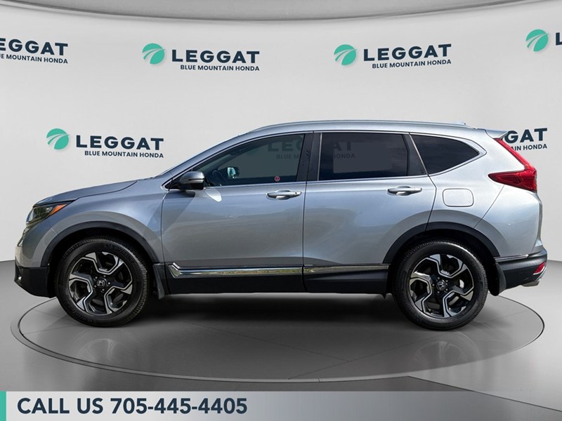 2019 Honda CR-V Touring AWD