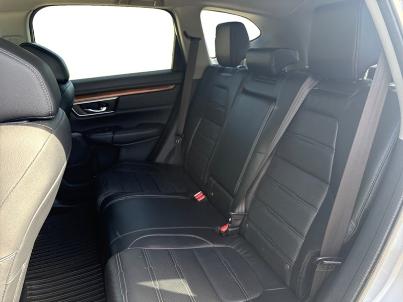 2019 Honda CR-V Touring AWD