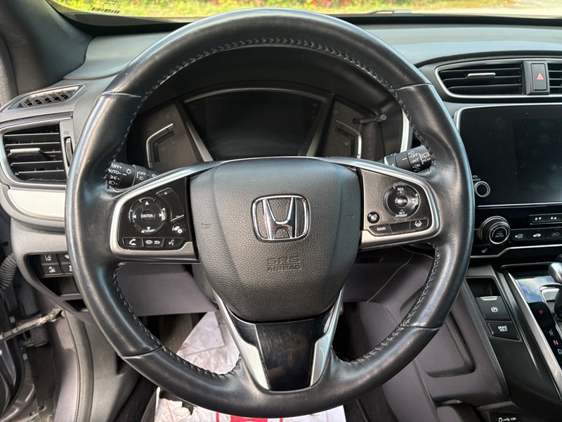 2022 Honda CR-V Sport AWD