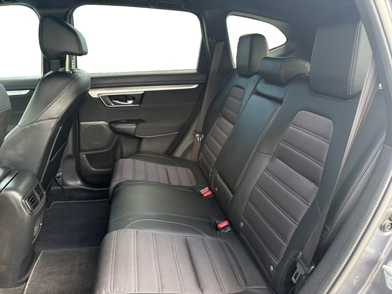 2022 Honda CR-V Sport AWD