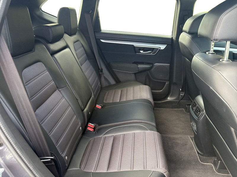 2022 Honda CR-V Sport AWD