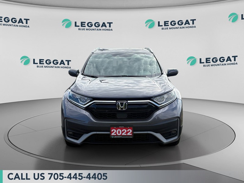 2022 Honda CR-V Sport AWD