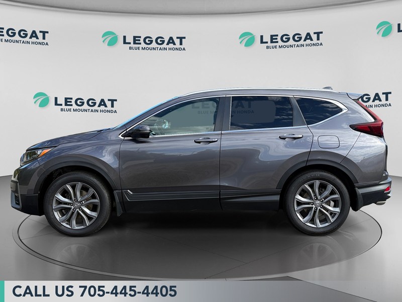 2022 Honda CR-V Sport AWD