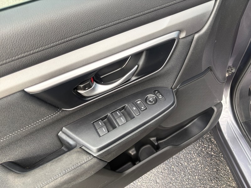 2022 Honda CR-V Sport AWD