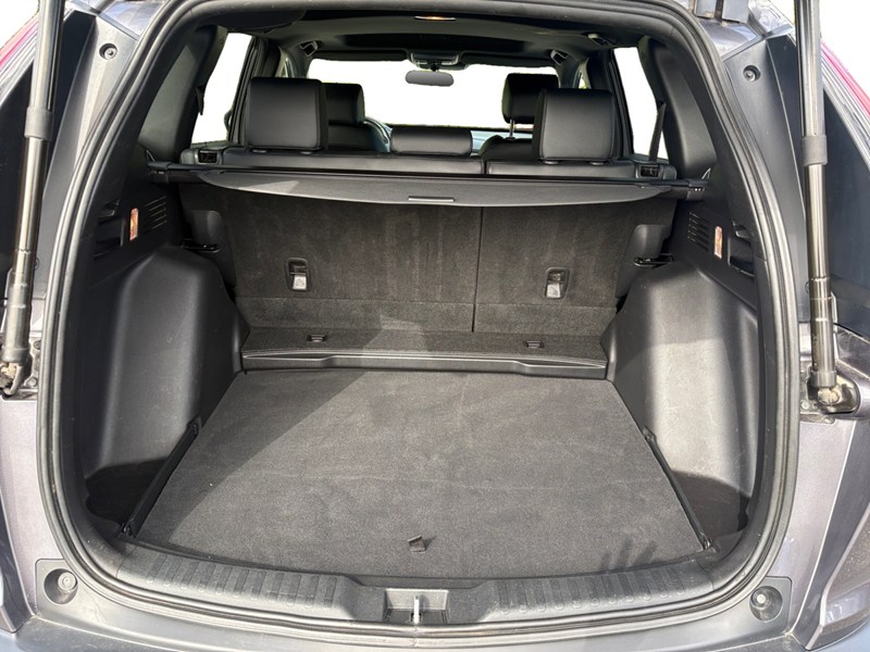 2022 Honda CR-V Sport AWD