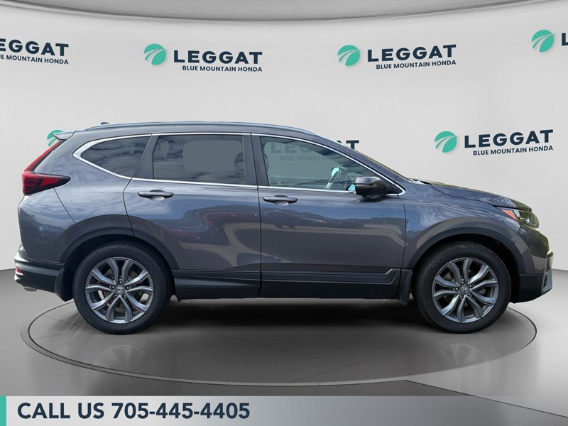 2022 Honda CR-V Sport AWD