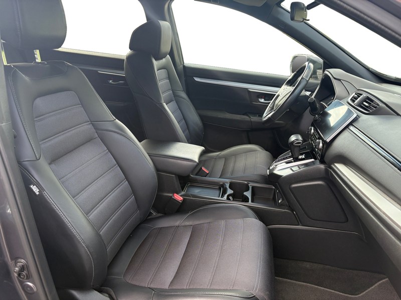 2022 Honda CR-V Sport AWD