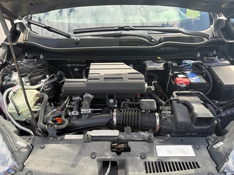 2022 Honda CR-V Sport AWD