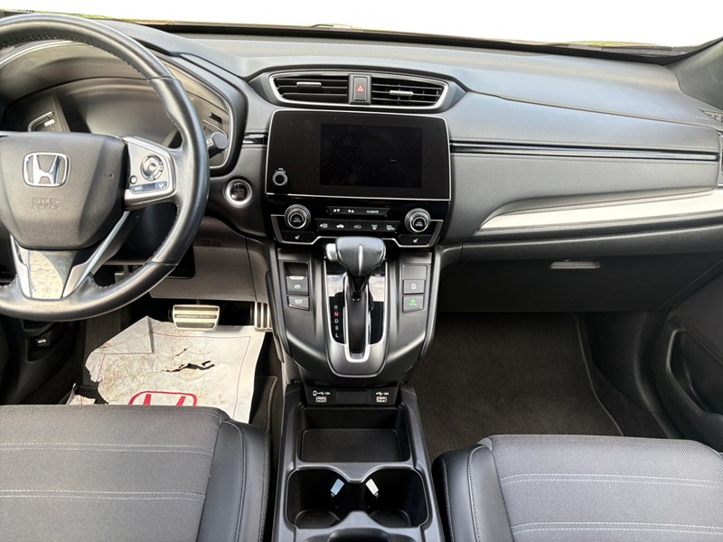 2022 Honda CR-V Sport AWD