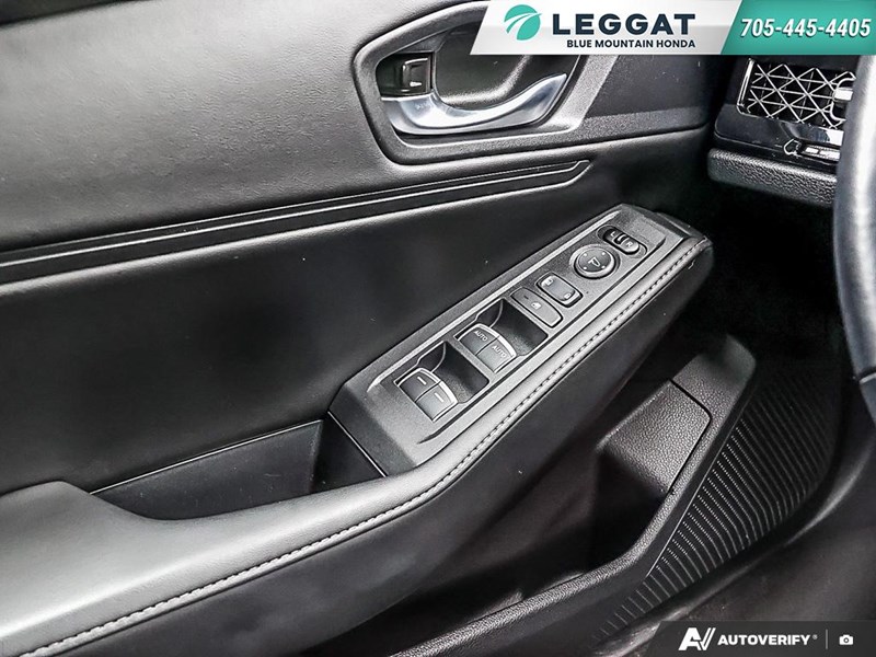 2023 Honda Accord Hybrid Sport CVT |Accident Free|Low KM