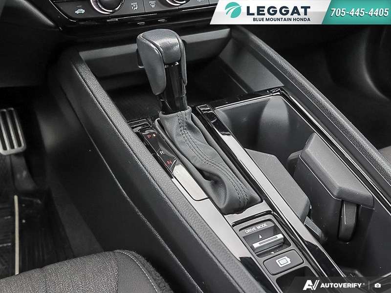 2023 Honda Accord Hybrid Sport CVT |Accident Free|Low KM