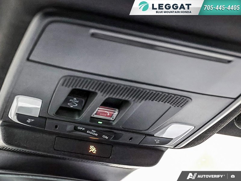 2023 Honda Accord Hybrid Sport CVT |Accident Free|Low KM