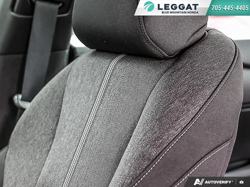 2023 Honda Accord Hybrid Sport CVT |Accident Free|Low KM