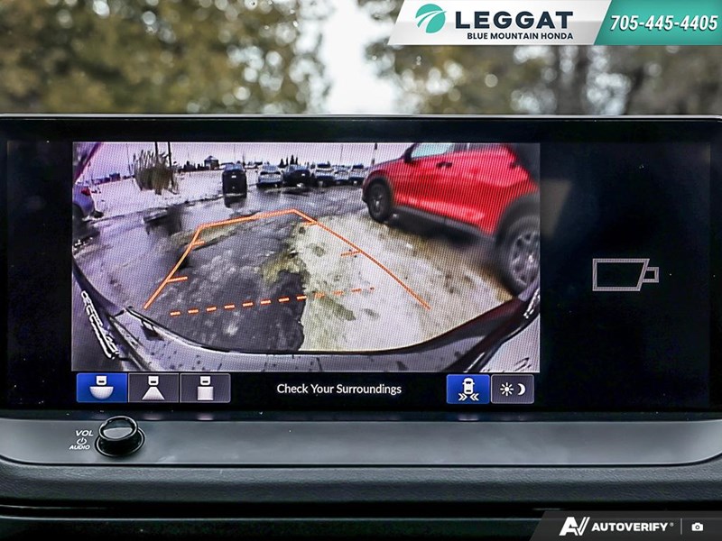 2023 Honda Accord Hybrid Sport CVT |Accident Free|Low KM