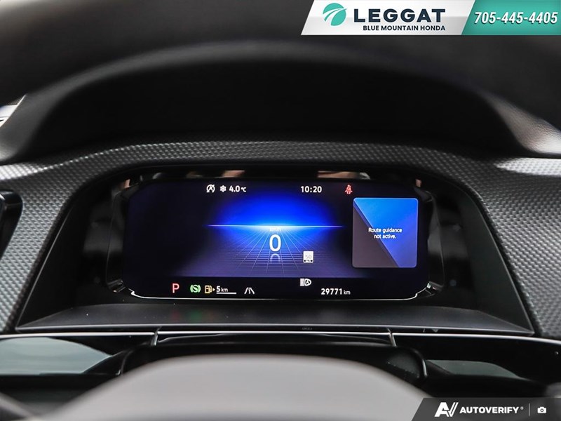 2024 Volkswagen Atlas Cross Sport Execline 2.0 TSI 4MOTION|Accident-Free