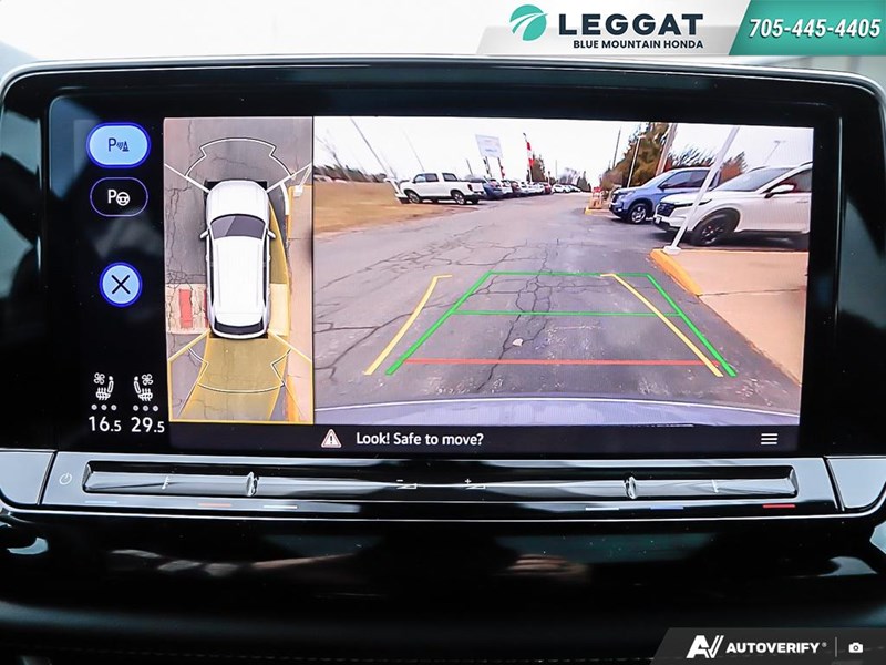 2024 Volkswagen Atlas Cross Sport Execline 2.0 TSI 4MOTION|Accident-Free