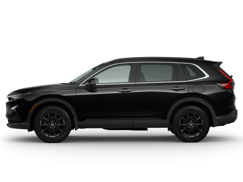 2026 Honda CR-V Sport AWD