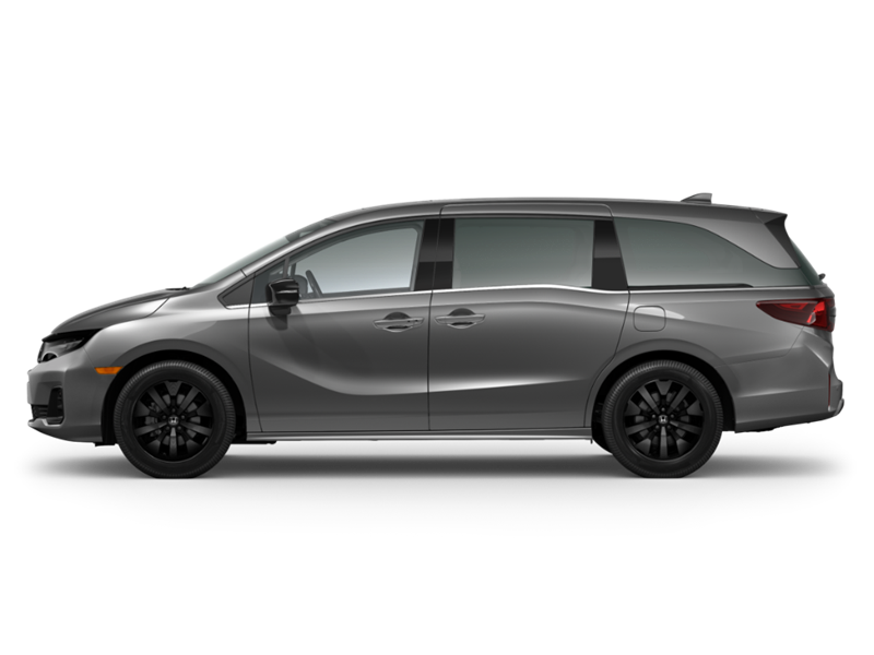 2027 Honda Odyssey Sport-L Auto
