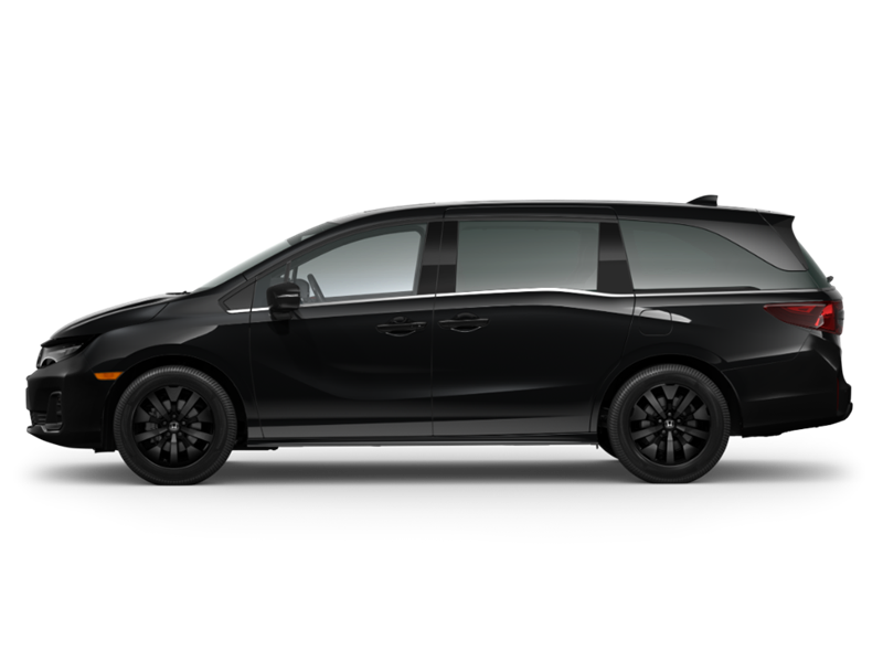 2027 Honda Odyssey Sport-L Auto