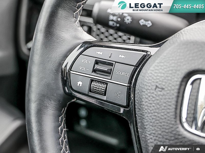 2022 Honda Civic EX CVT