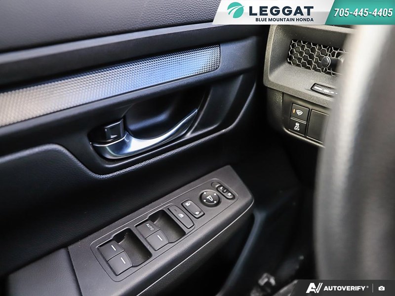 2024 Honda CR-V LX-B 2WD|ONE OWNER|ACCIDENT FREE|CERTIFIED