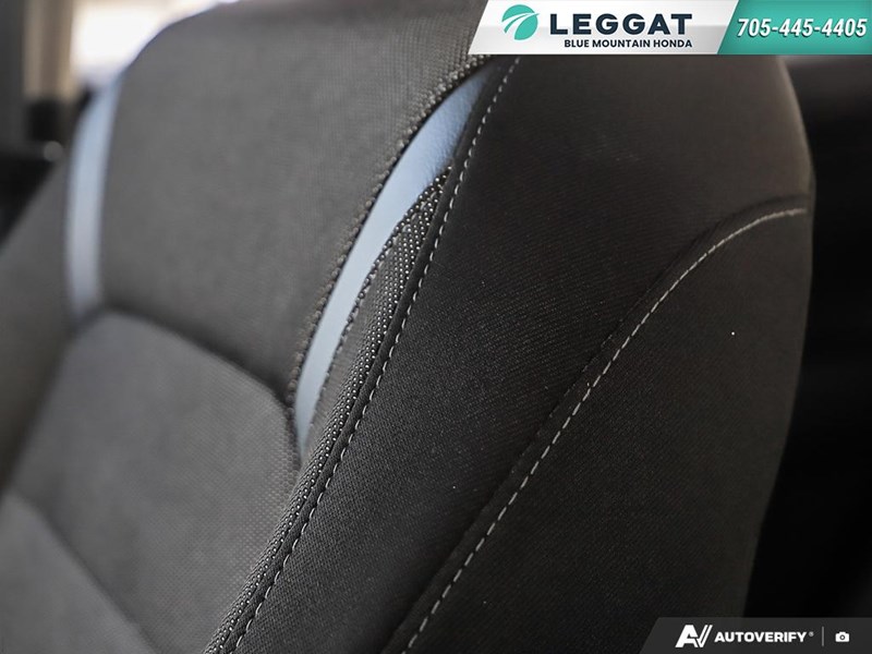 2024 Honda CR-V LX-B 2WD|ONE OWNER|ACCIDENT FREE|CERTIFIED